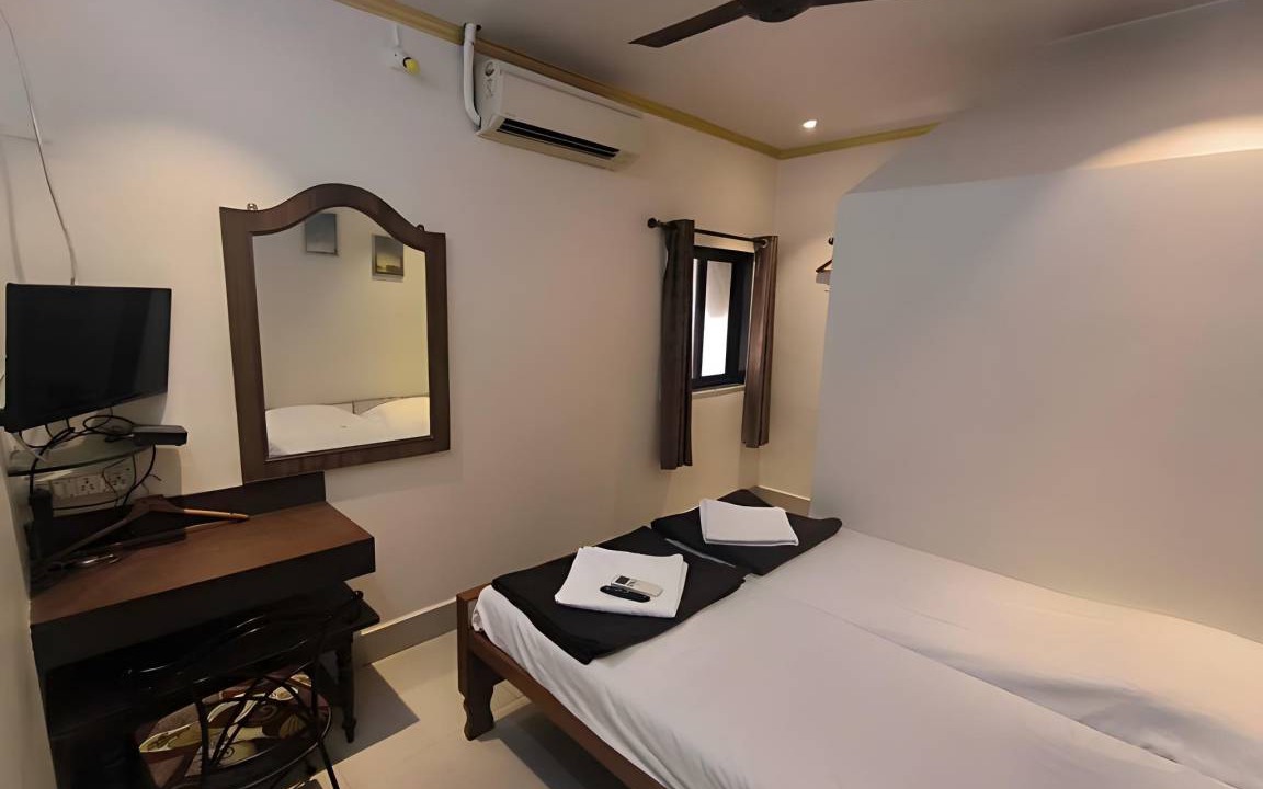 Photo of Bedroom in Grant Road