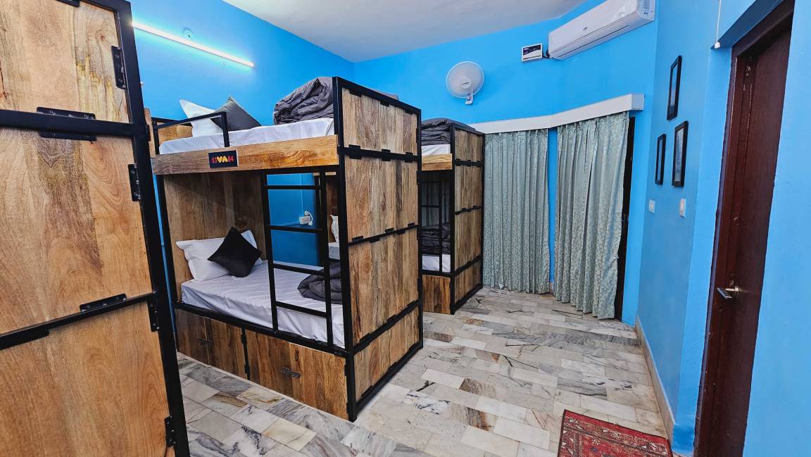 Photo of Bedroom in Jodhpur