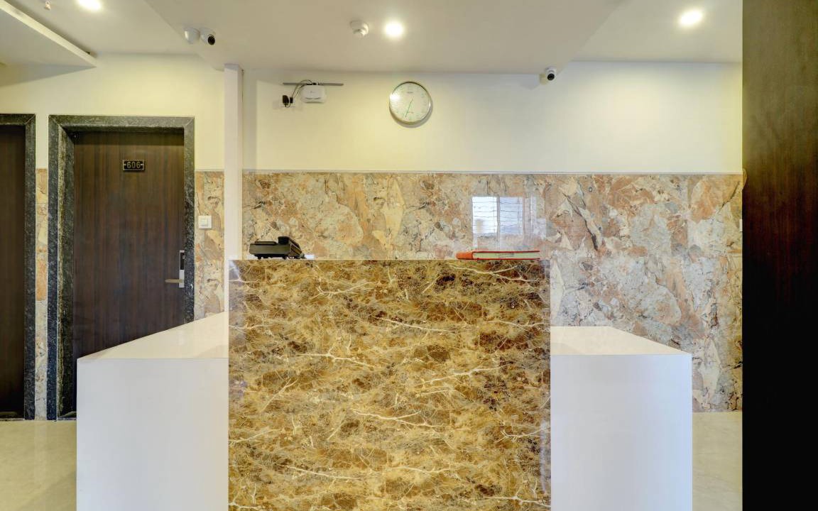 Photo of Bathroom in Masjid Bandar