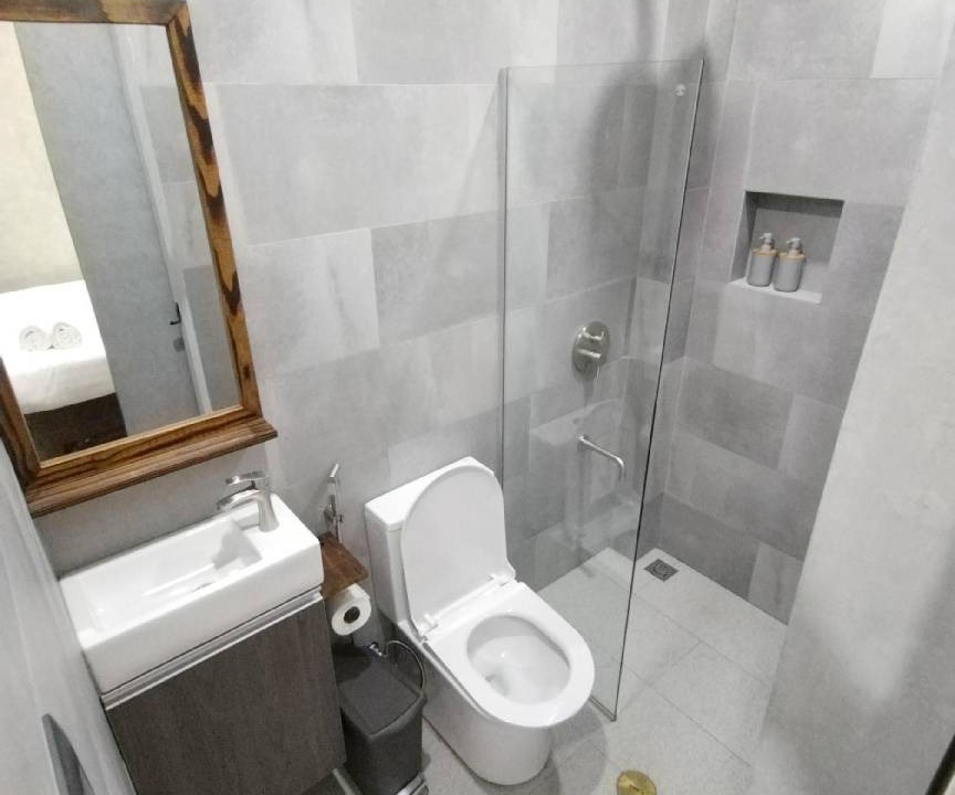 Photo of Bathroom in Kalyan Nagar