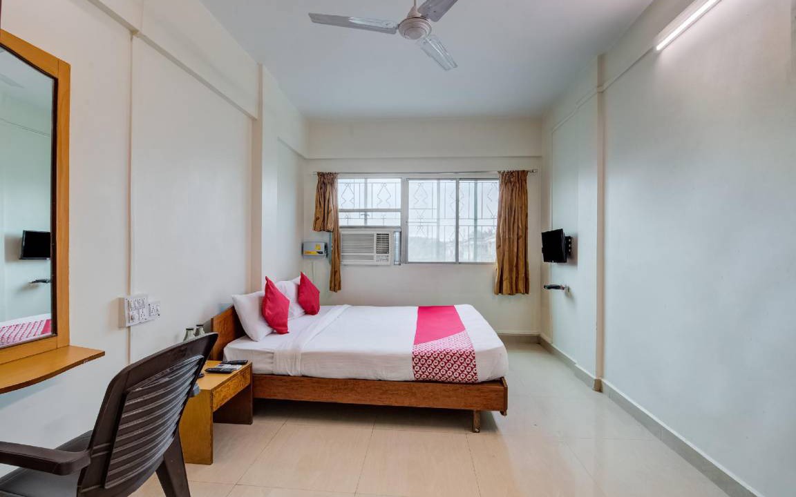 Photo of Bedroom in Pimpri - Chinchwad