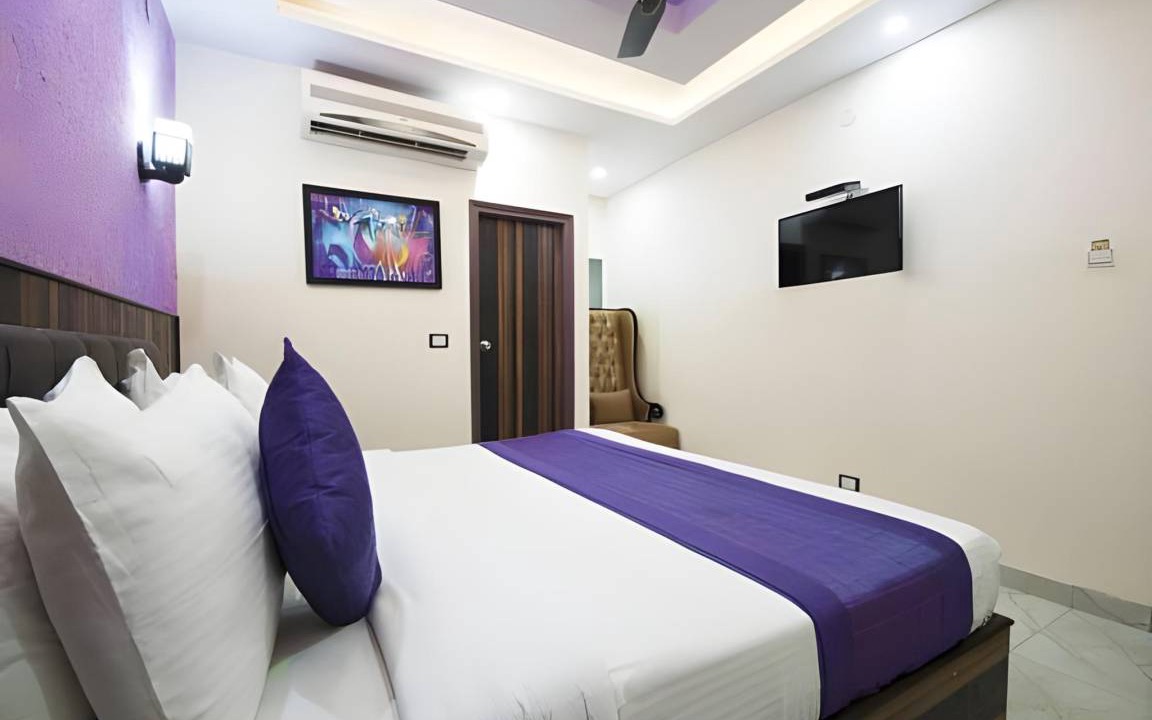 Photo of Bedroom in Mahipalpur