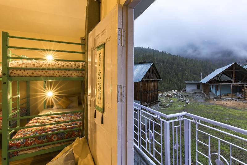 Photo of Others in Chitkul