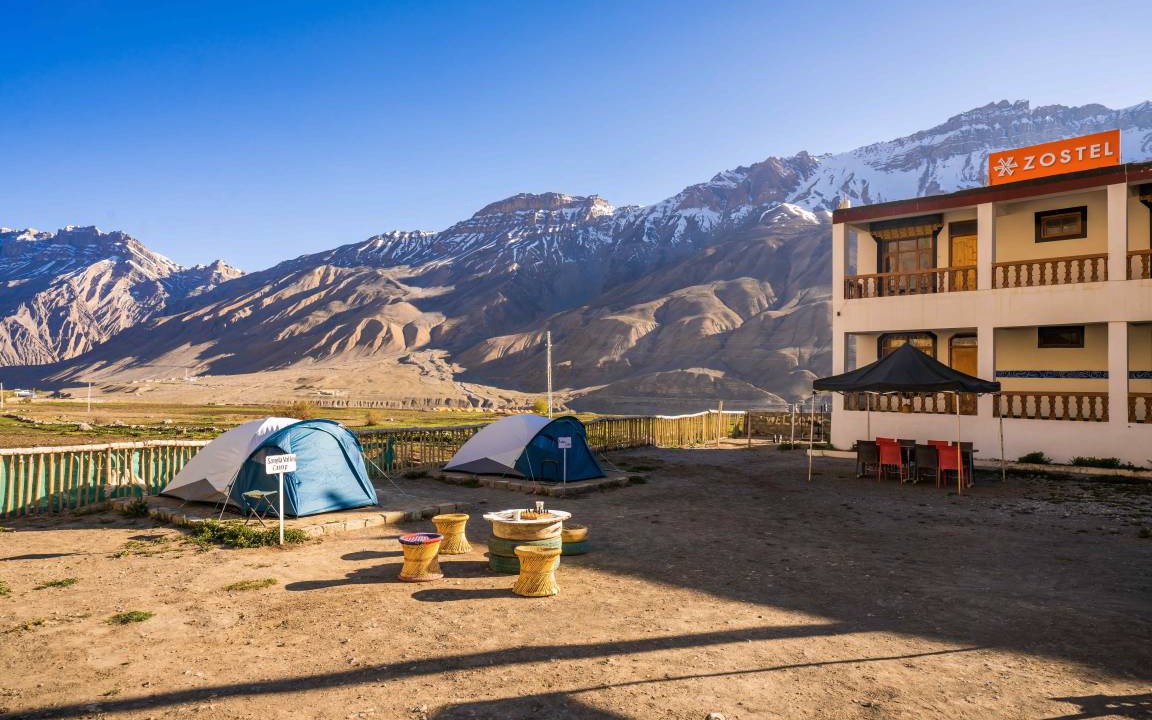 Photo of Others in Kaza