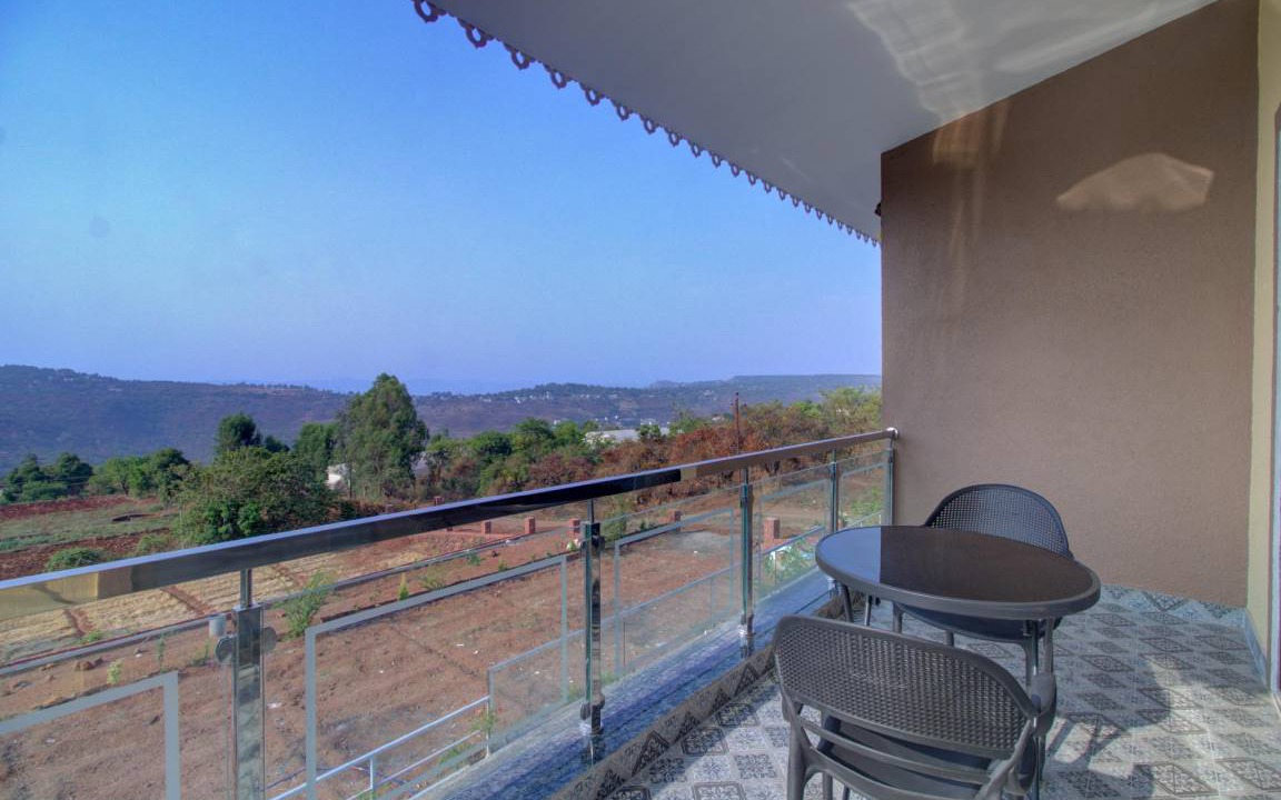 Photo of Patio Balcony in Bhilar