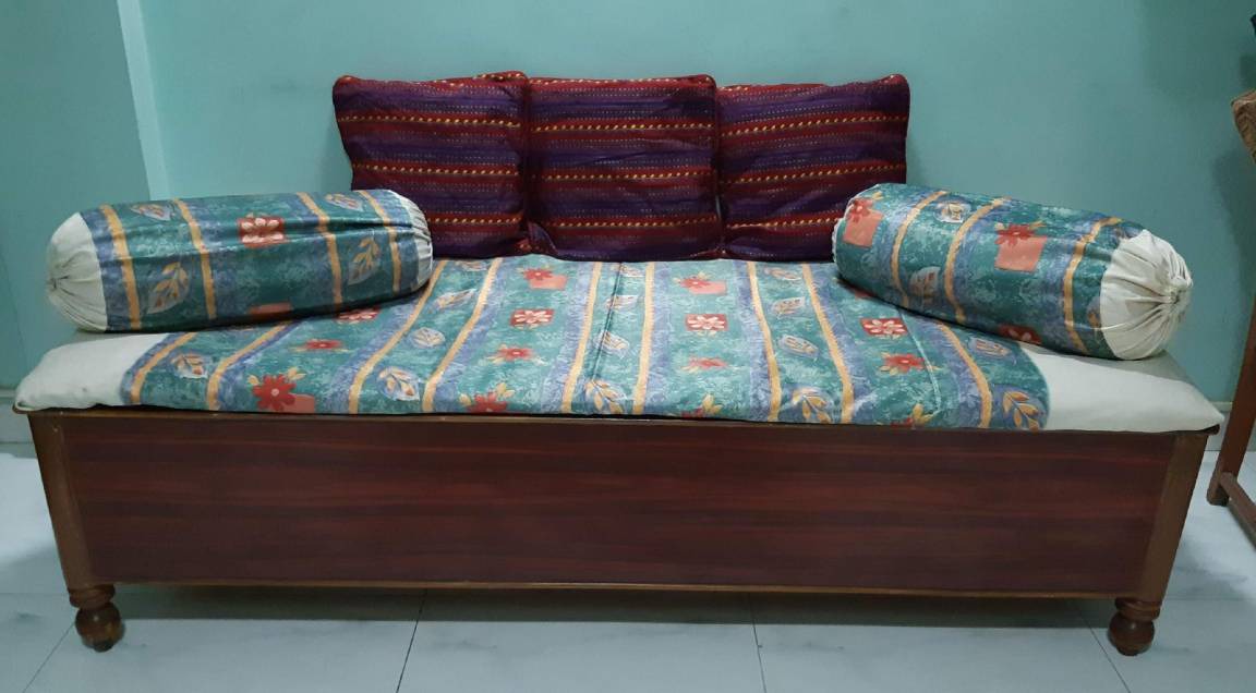 Photo of Bedroom in Nagpur