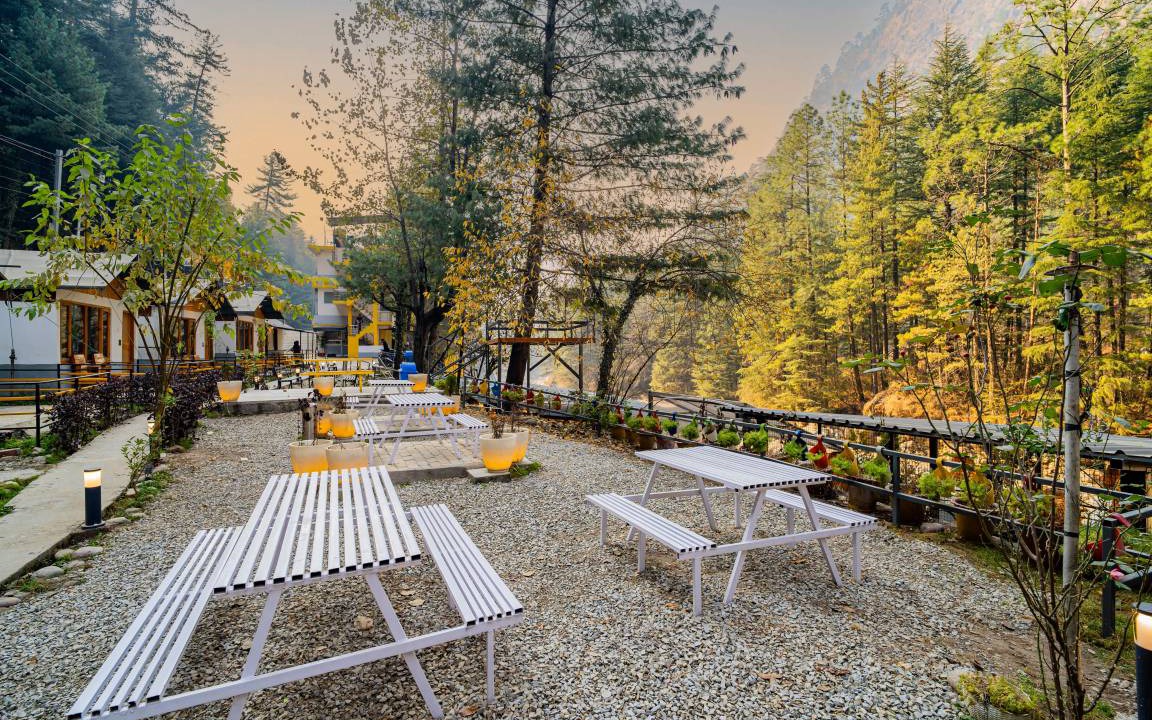 Photo of Others in Kasol