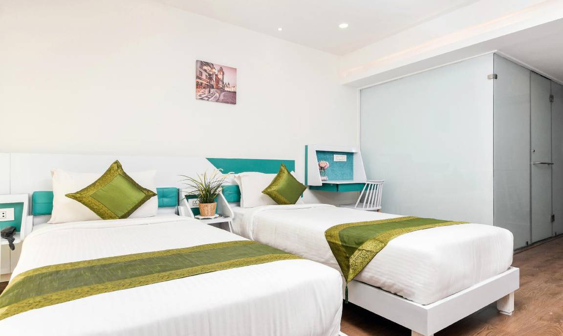 Photo of Bedroom in Panduranga Nagar