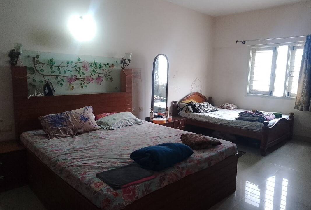 Photo of Bedroom in Malleshwaram