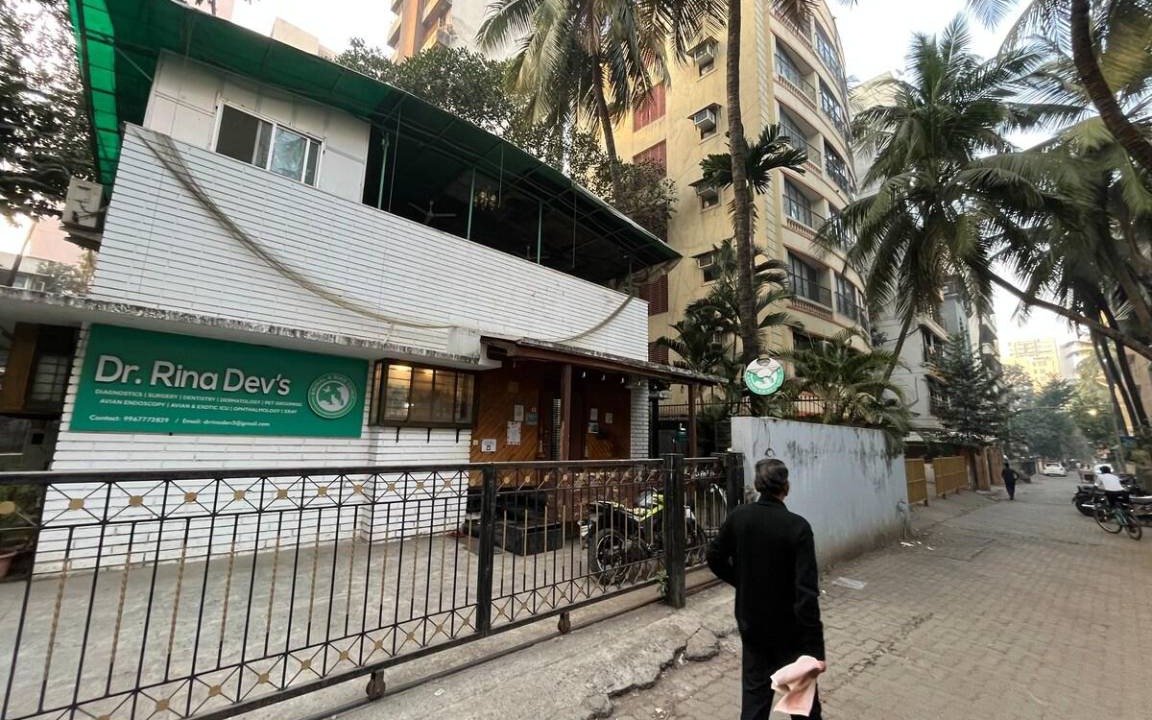 Photo of Others in Khar