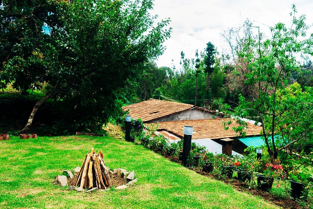 Photo of Others in Kodaikanal