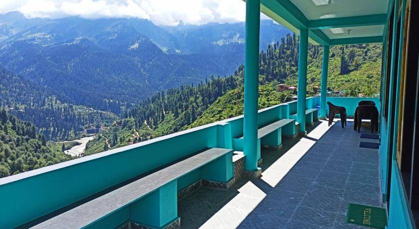 Photo of Patio Balcony in Tosh