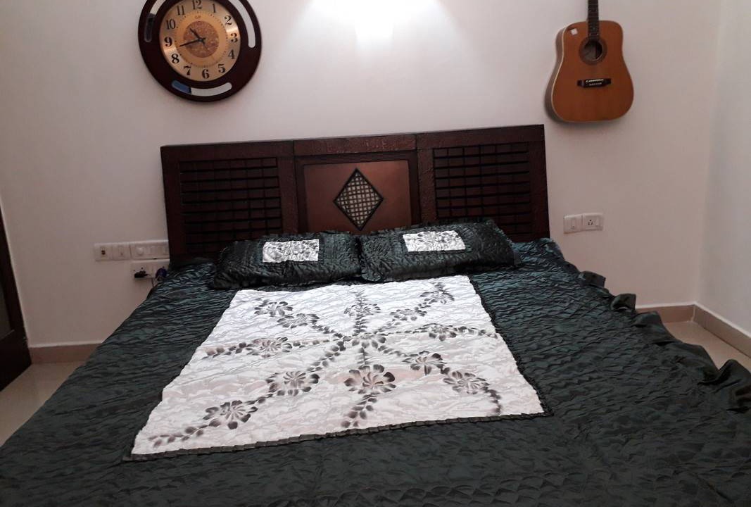 Photo of Bedroom in Bengaluru