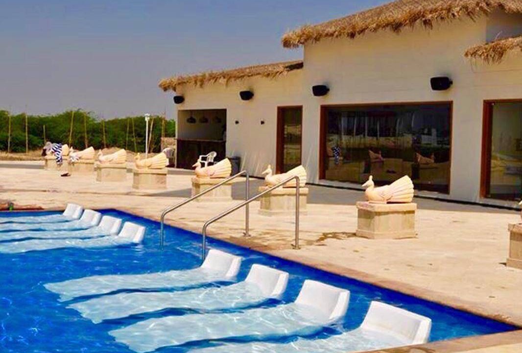 Photo of Outdoor in Mandvi