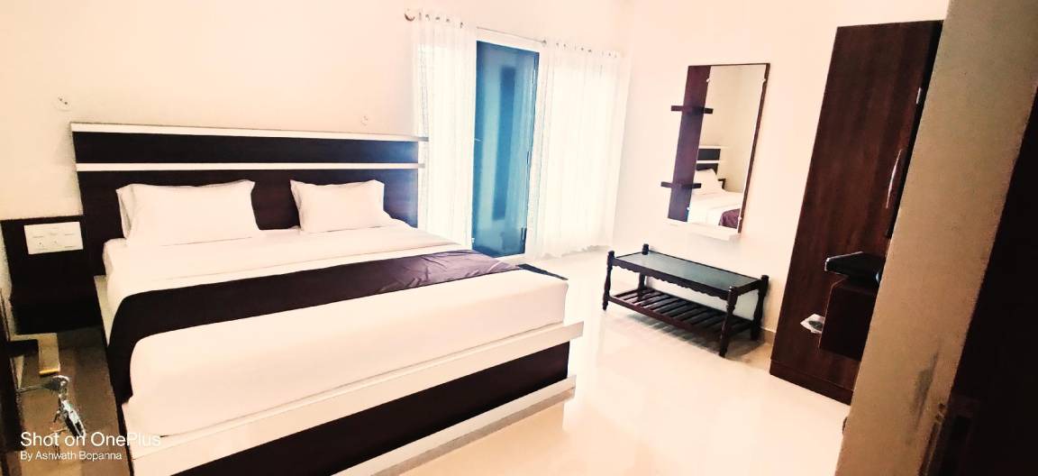 Photo of Bedroom in Katakeri Rural