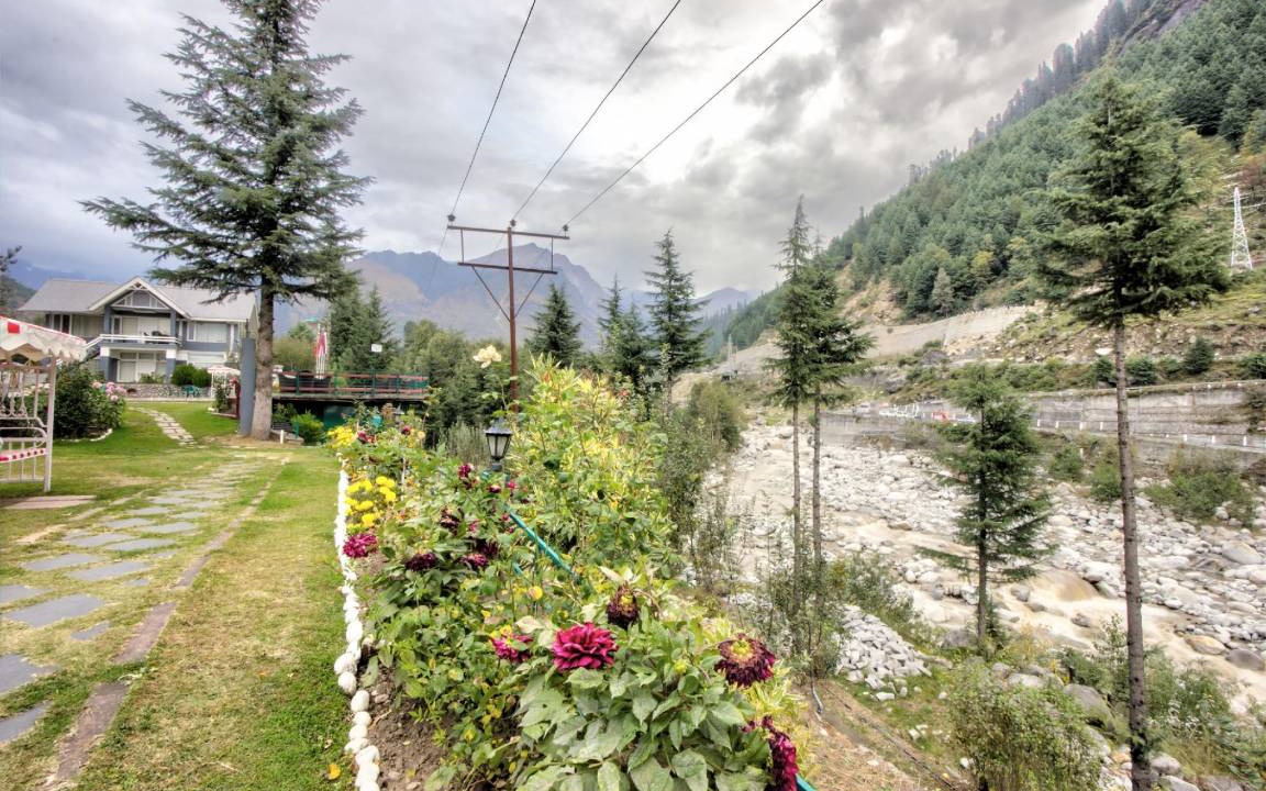 Photo of Others in Manali
