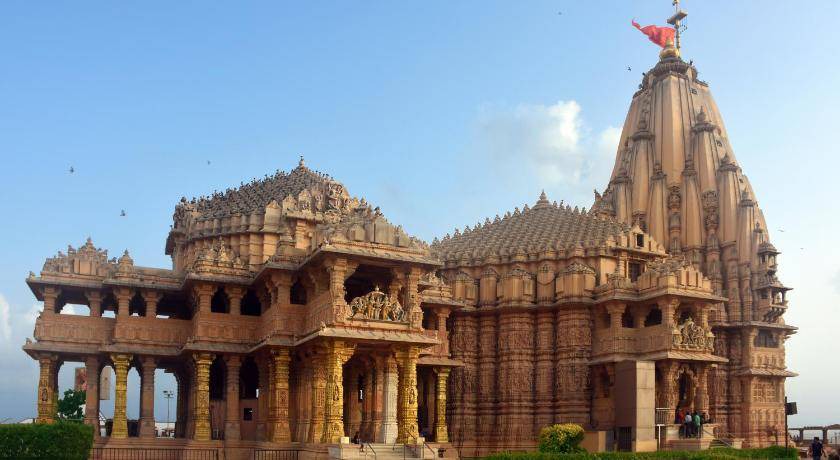 Photo of Others in Somnath