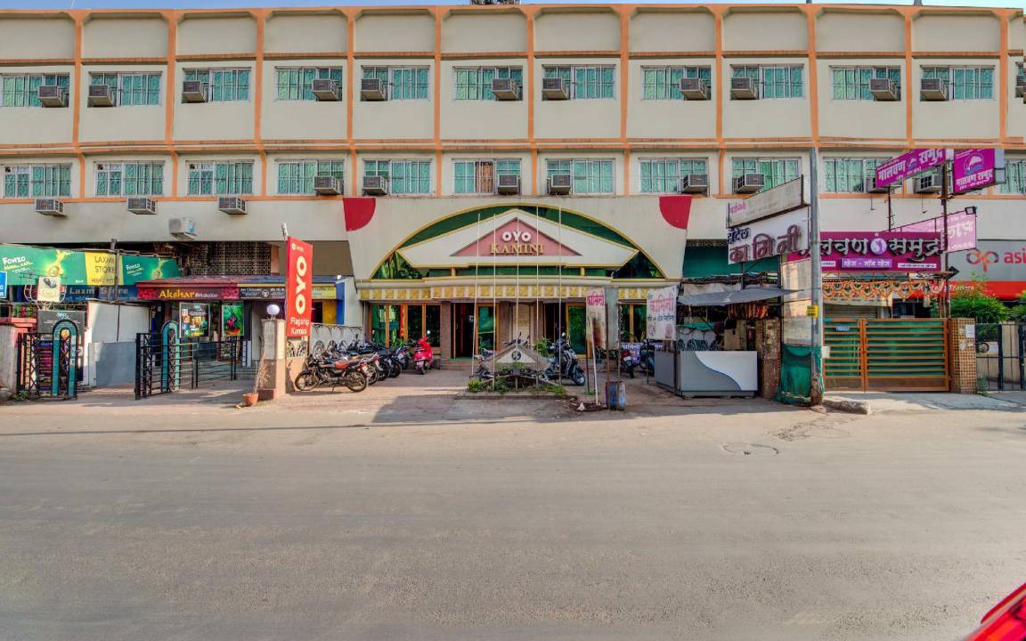 Photo of Buildings in Pimpri - Chinchwad