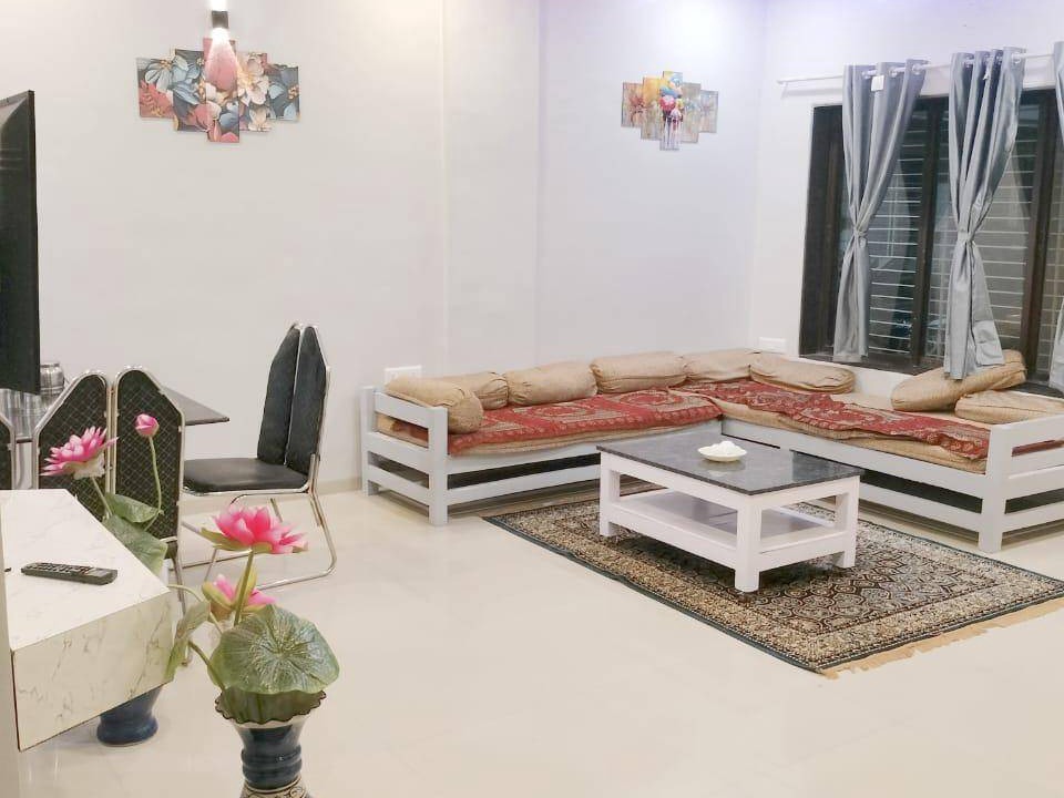 Photo of Livingroom in Lonavala