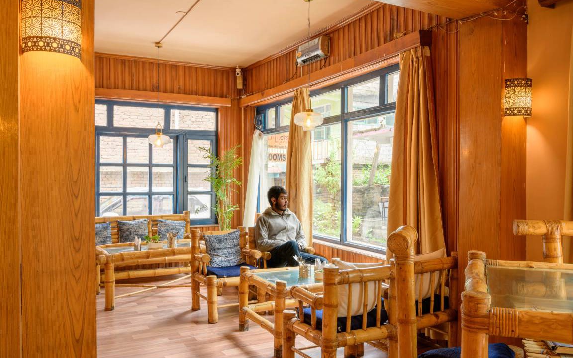 Photo of Others in Old Manali