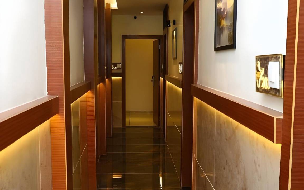 Photo of Bathroom in Thane West