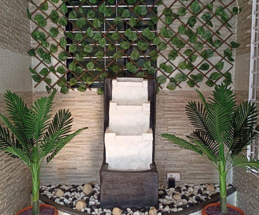Photo of Patio Balcony in Lonavala