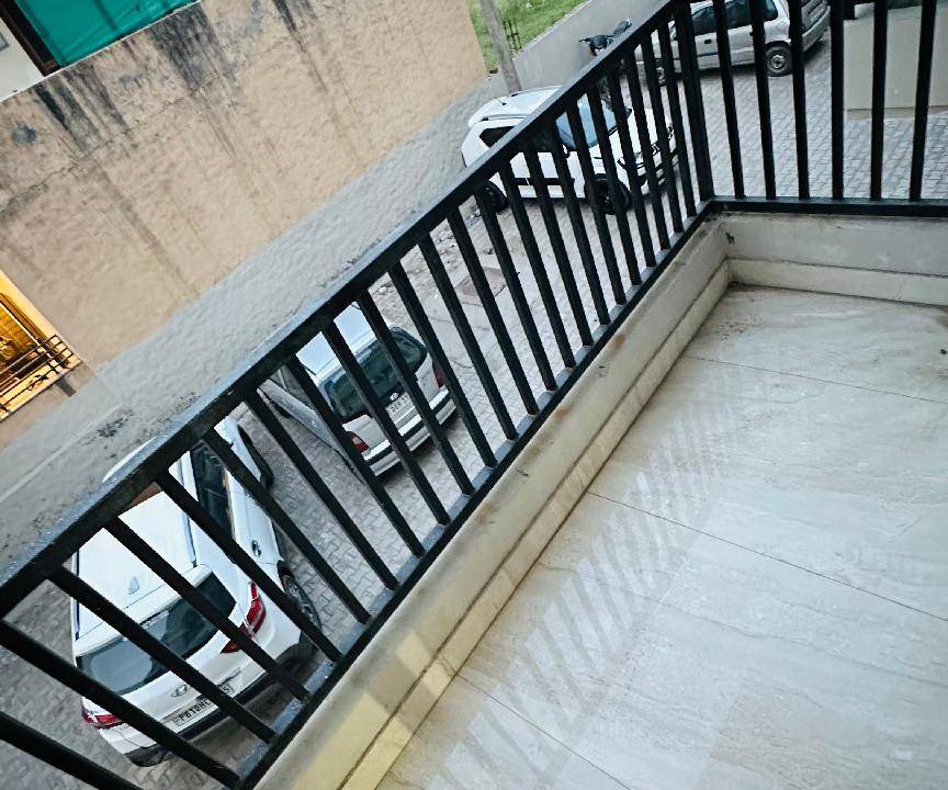 Photo of Patio Balcony in Kharar