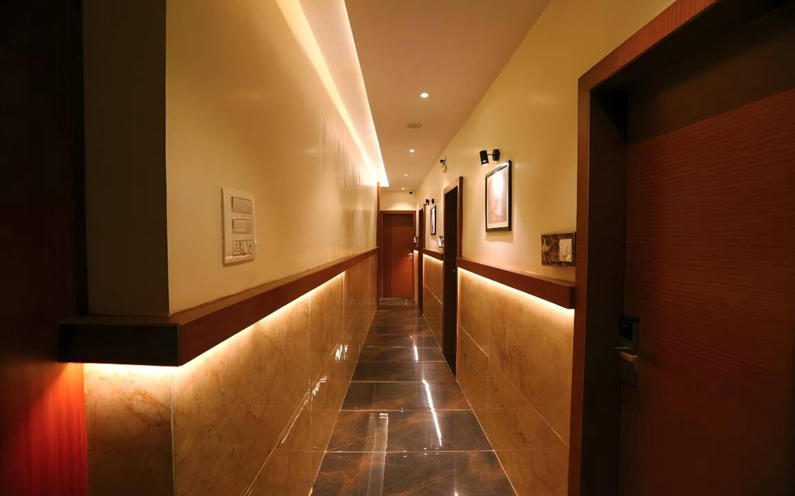 Photo of Bathroom in Thane West