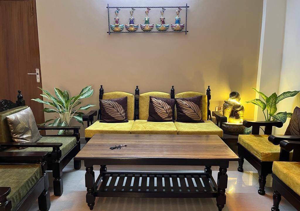 Photo of Livingroom in Sonepat