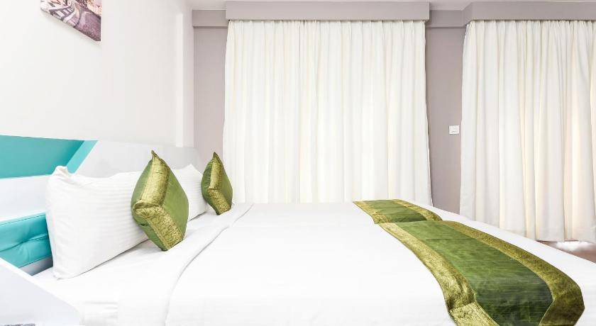 Photo of Bedroom in Panduranga Nagar