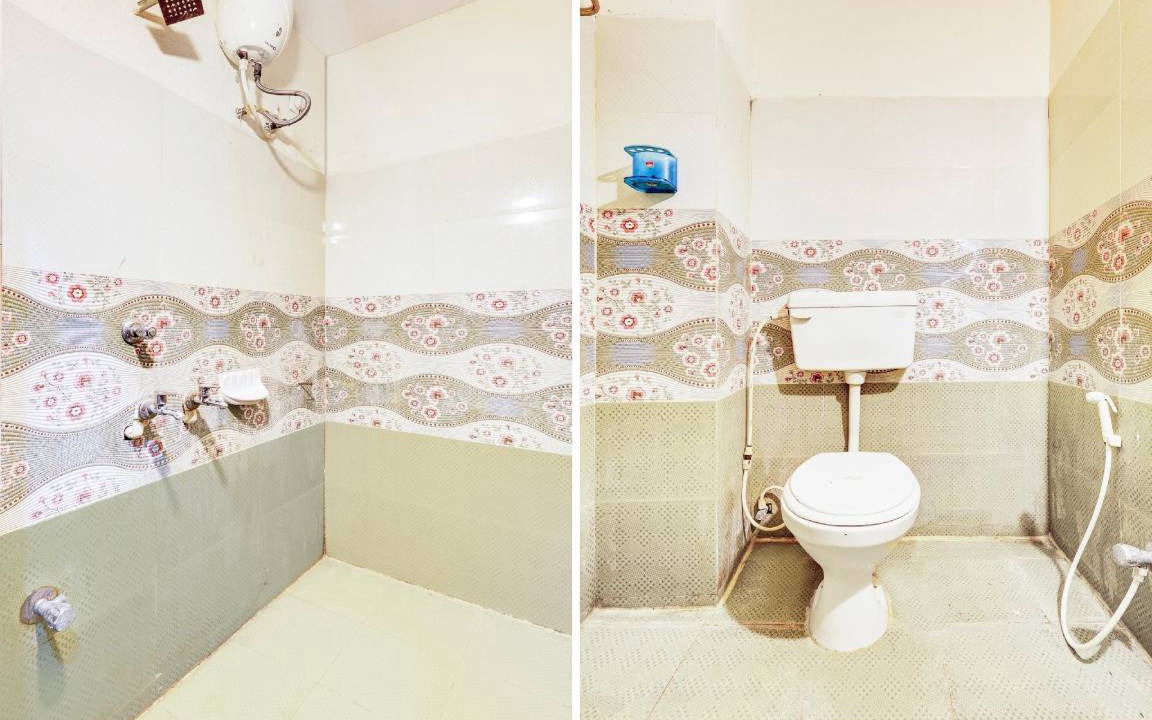 Photo of Bathroom in Vijayawada