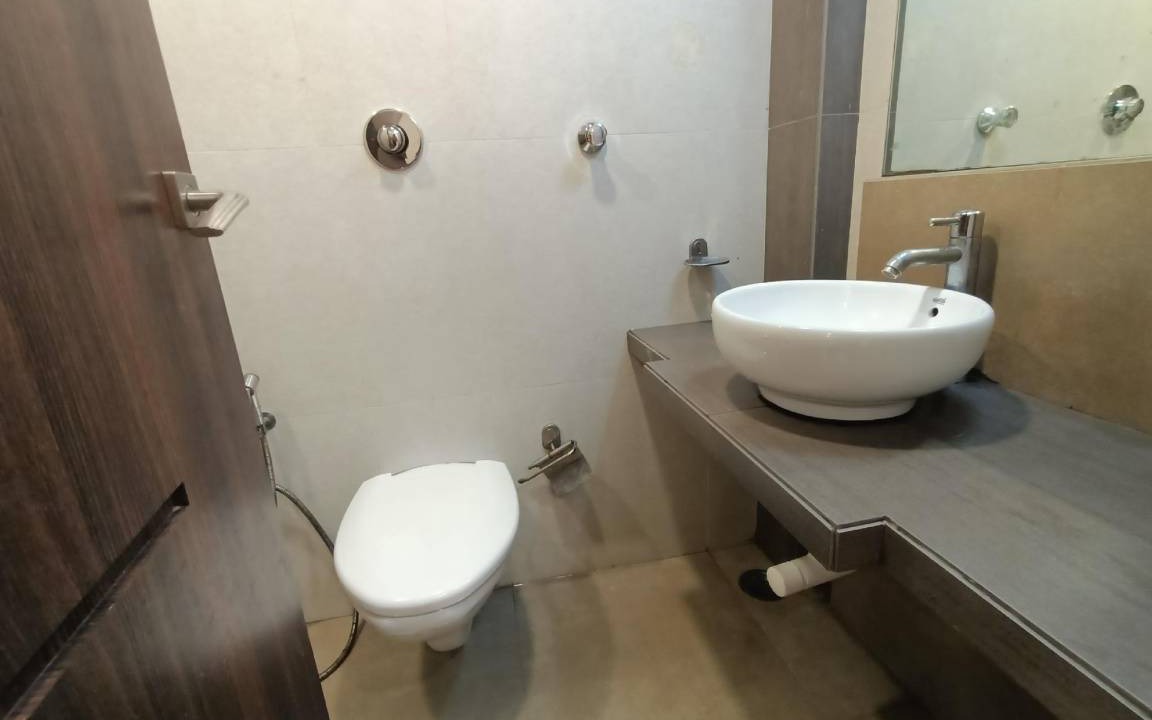 Photo of Bathroom in Panvel