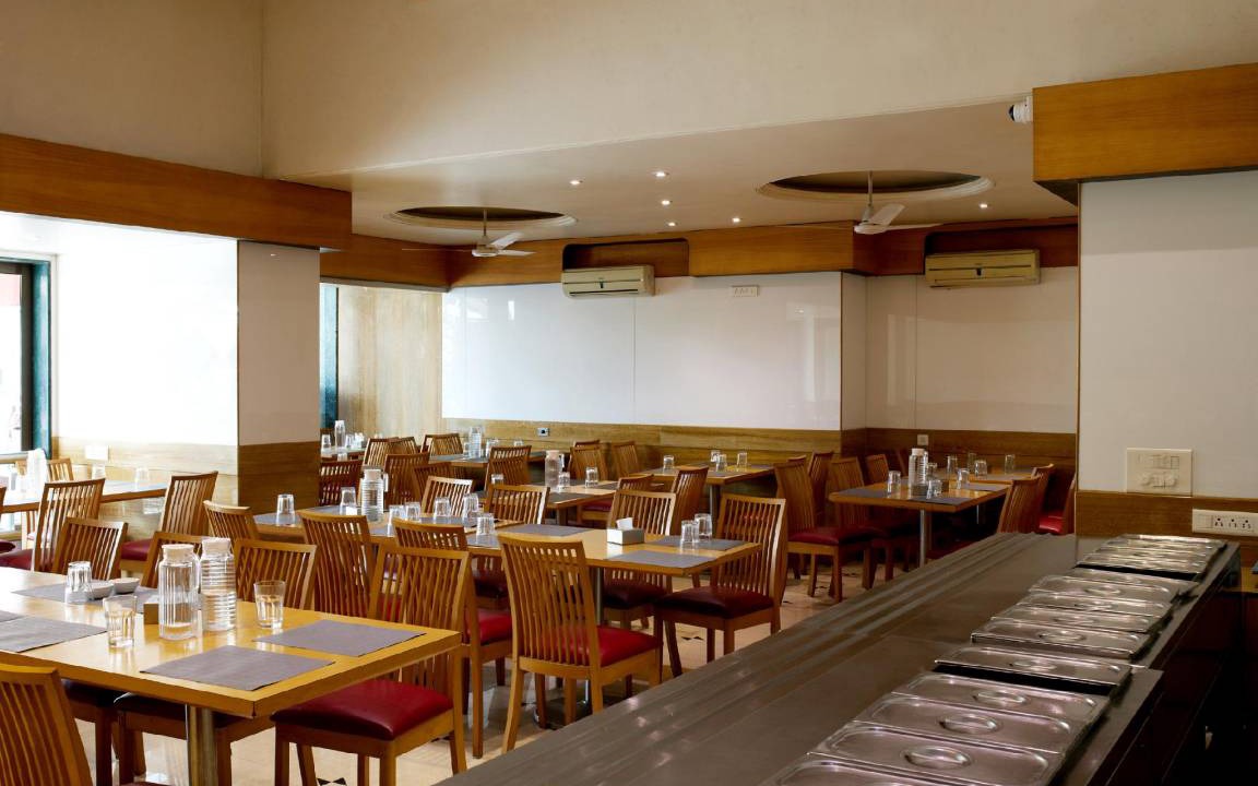 Photo of Kitchen in Panchgani