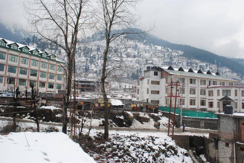 Photo of Others in New Manali