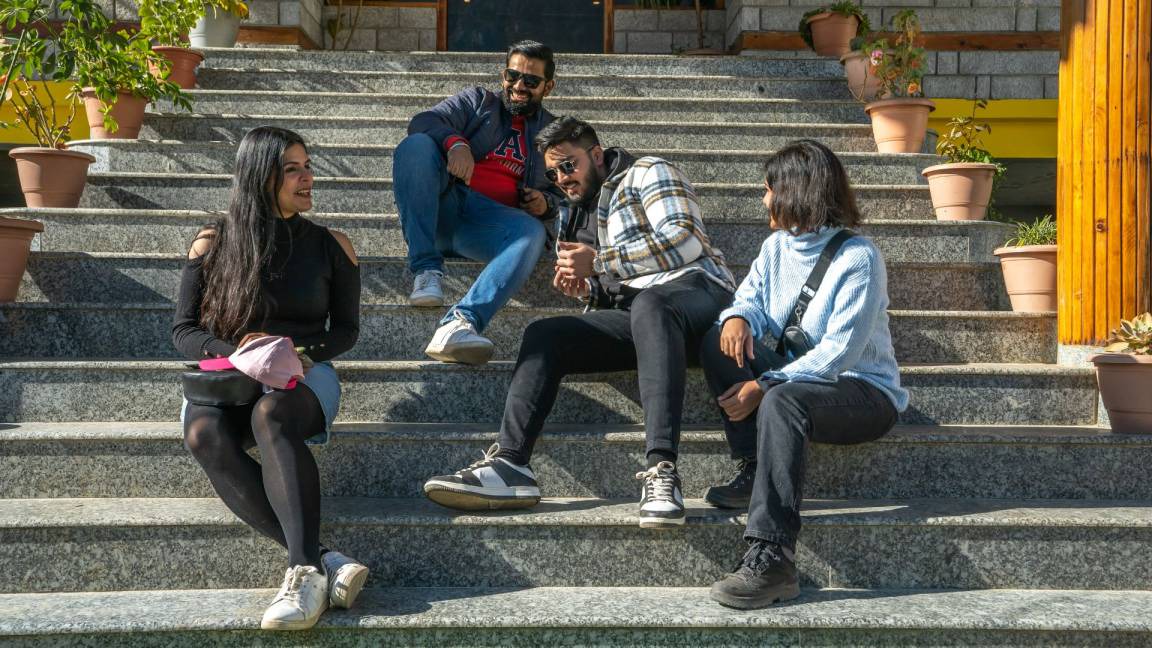 Photo of Others in Old Manali