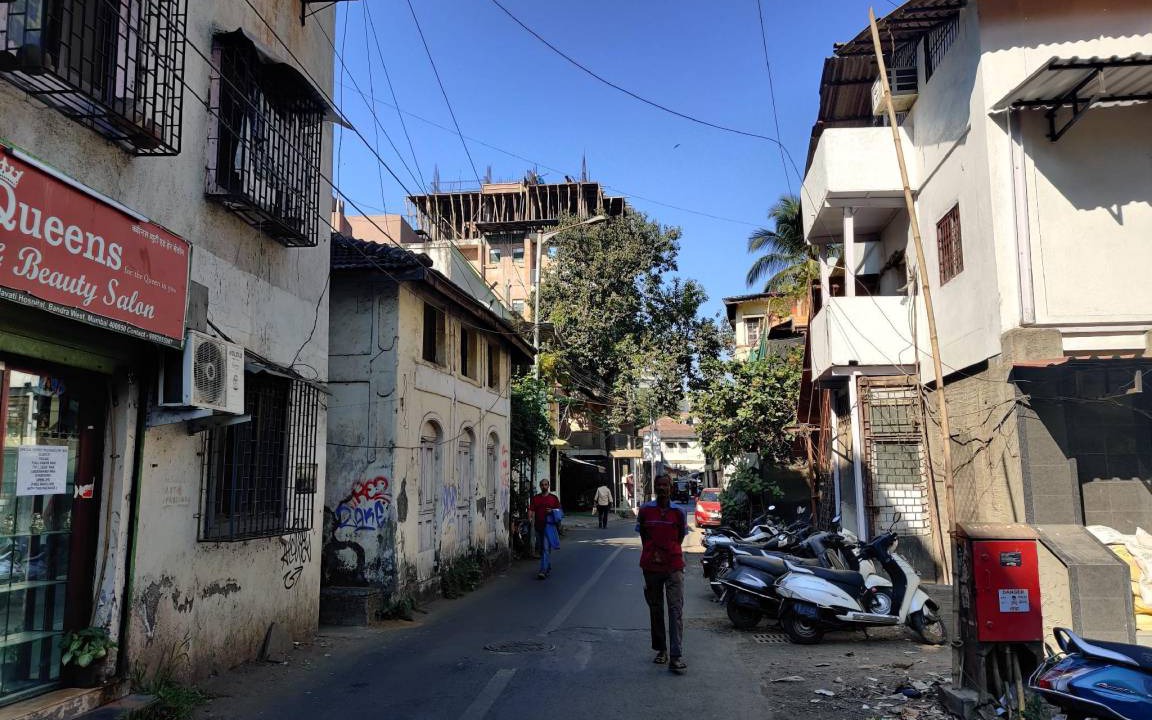 Photo of Buildings in Ranwar