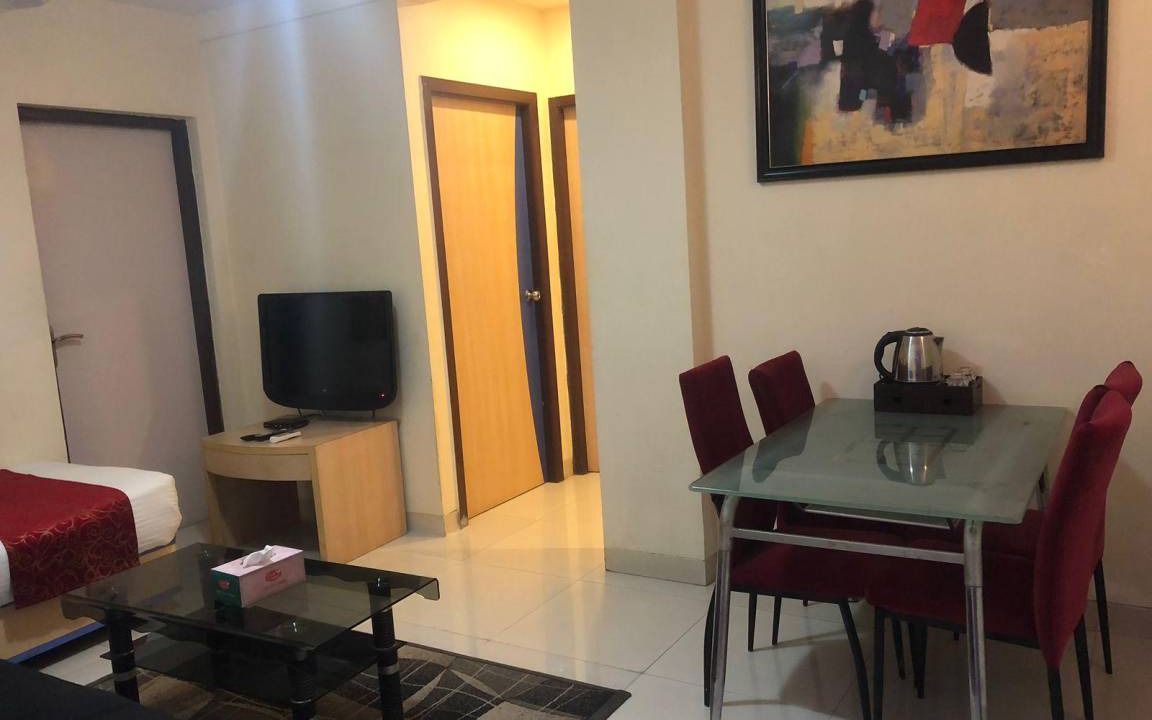 Photo of Livingroom in Indira Nagar
