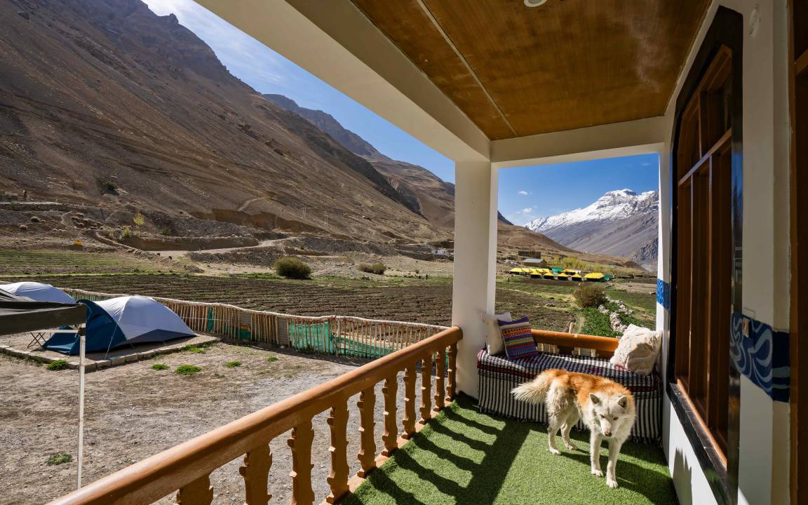 Photo of Others in Kaza