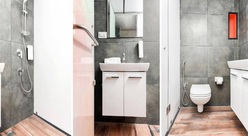 Photo of Bathroom in Panduranga Nagar