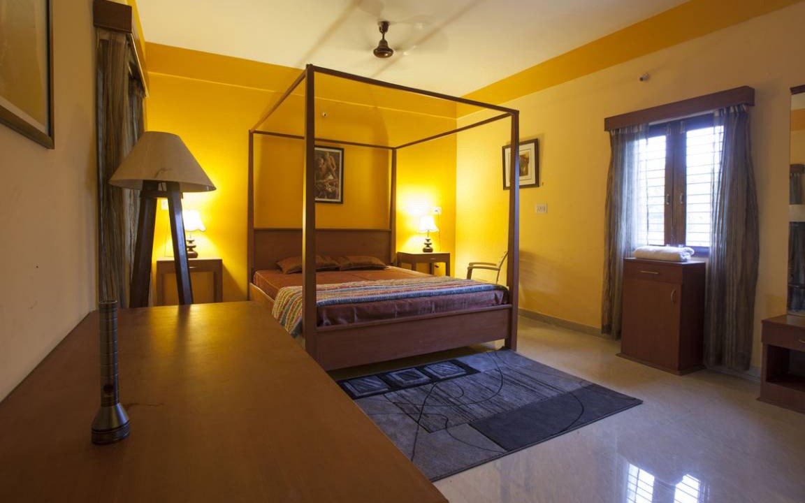 Photo of Bedroom in Bengaluru
