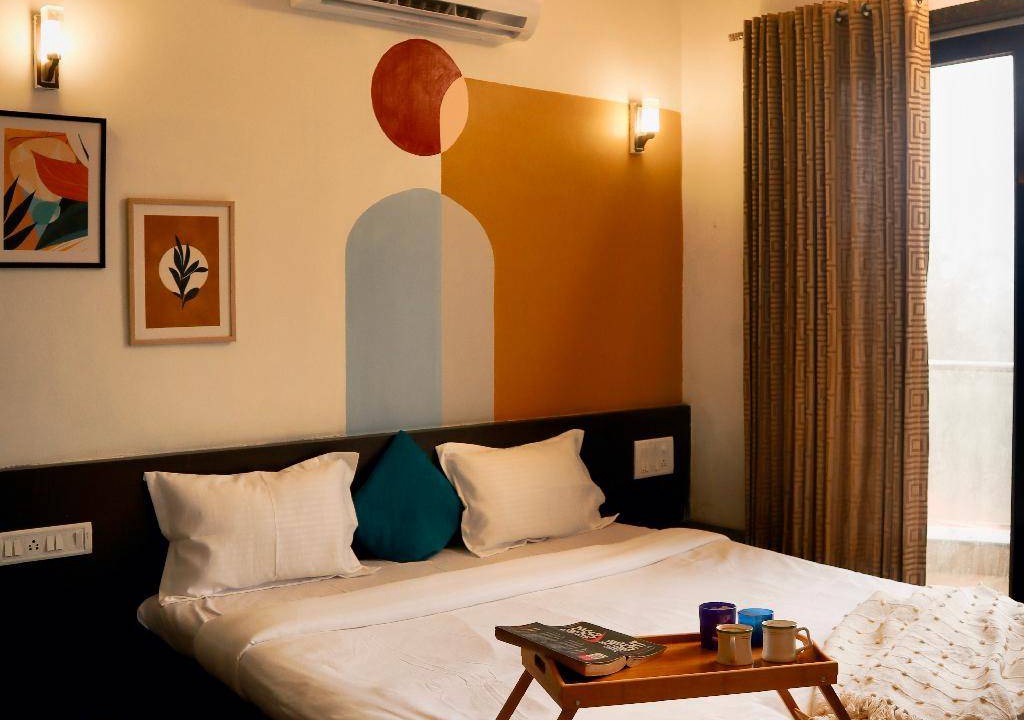 Photo of Bedroom in Nandanwan