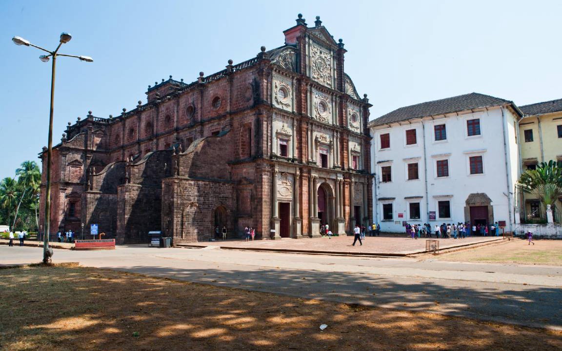 Photo of Others in Velha Goa