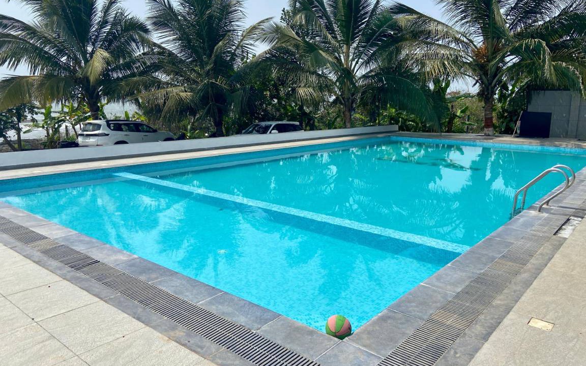 Photo of Outdoor in Murud