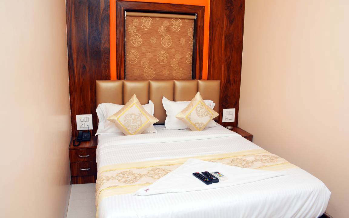 Photo of Bedroom in Sakinaka
