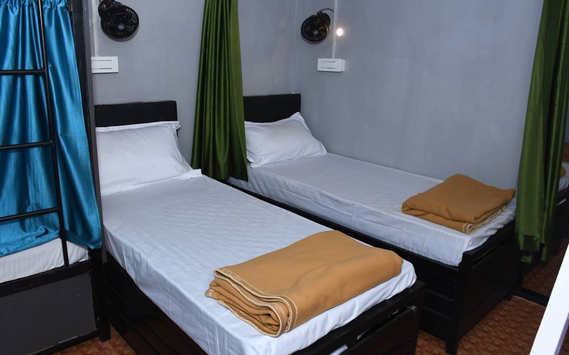 Photo of Bedroom in Marol