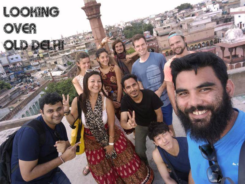 Photo of Others in Delhi