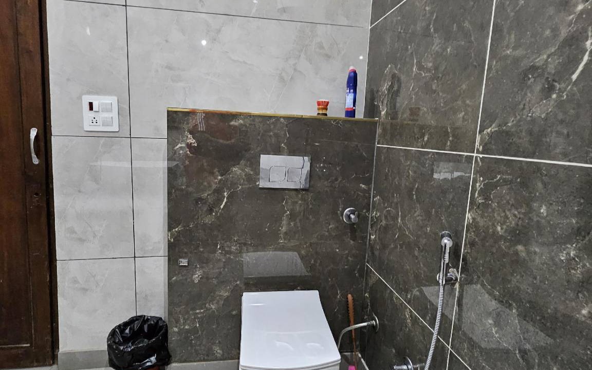 Photo of Bathroom in Sonepat