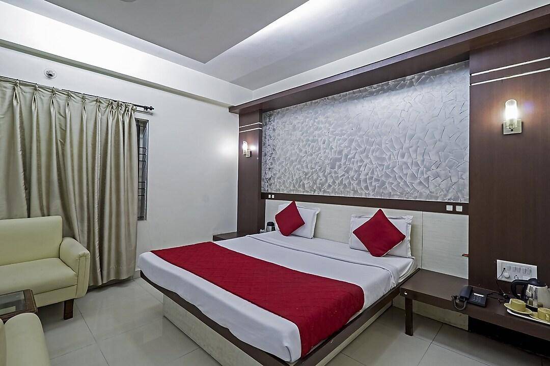 Photo of Bedroom in Gandhi Nagar
