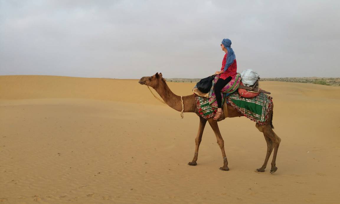 Photo of Others in Jaisalmer