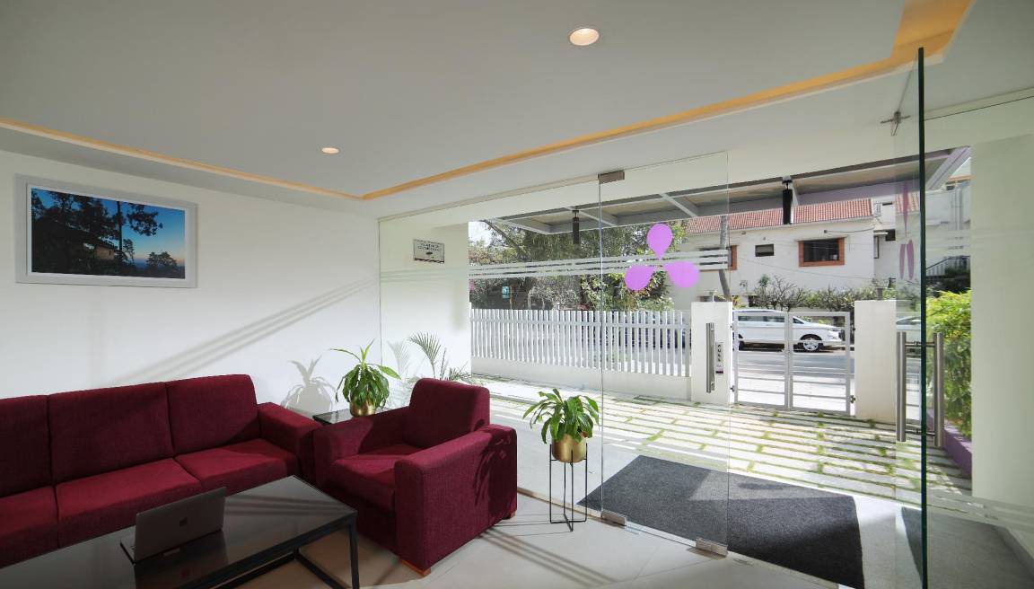Photo of Livingroom in Jayanagar